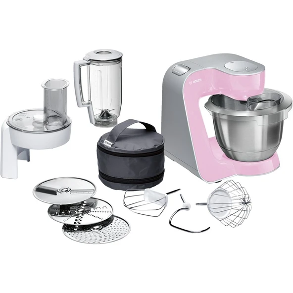 Bosch Mum58K20 Mutfak Makinesi