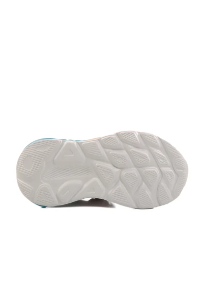 Pepino Pudra Lila Cırtlı Kız Çocuk Spor Ayakkabı - Resim 5