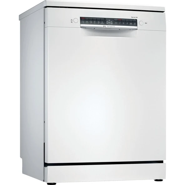 Bosch SMS4IMW60T 6 Programlı Bulaşık Makinesi