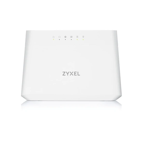 ZYXEL VMG3625-T50B DUAL BAND WIRELESS AC - 4