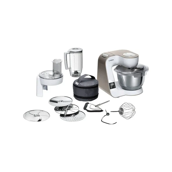 Bosch MUM5XW20 1000 W Mutfak Robotu