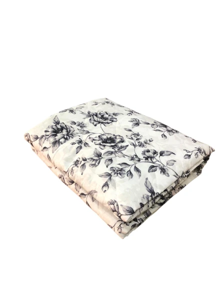 Royam Sdr Home Çift Kişilik %100 Pamuklu Çok Amaçlı Örtü Pike 195 x 220 - 2