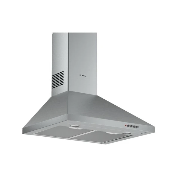 Bosch DWP64CC50T Inox Ankastre Davlumbaz