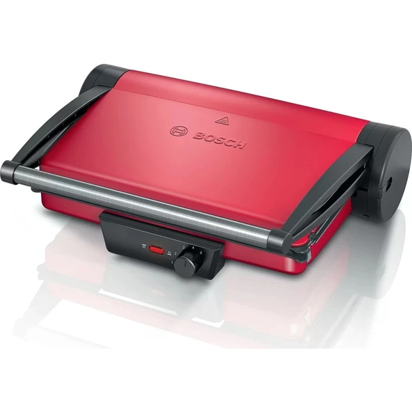 Bosch TCG4104 2000 W Tost Makinesi Kırmızı