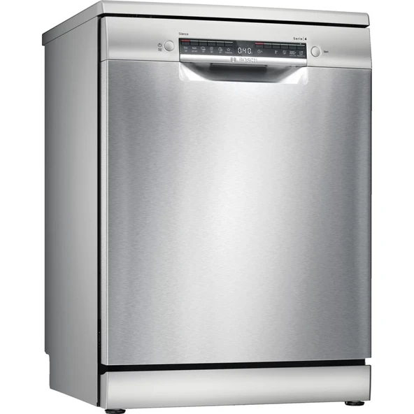 Bosch SGS4EKI60T 6 Programlı Bulaşık Makinesi