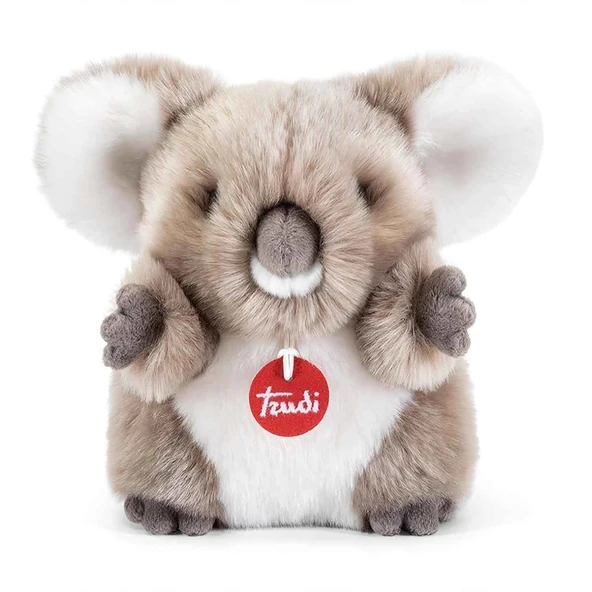 Çocuk Trudi Peluş Koala 20 cm ürün görseli 1