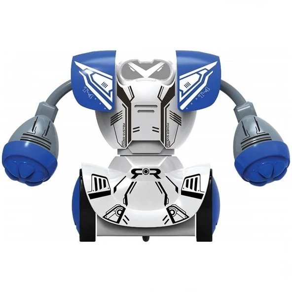 Çocuk Silverlit Robo Combat Robot Seti - Resim 3