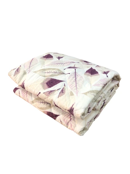 Royam Sdr Home Çift Kişilik %100 Pamuklu Çok Amaçlı Örtü Pike 195 x 220 - 4