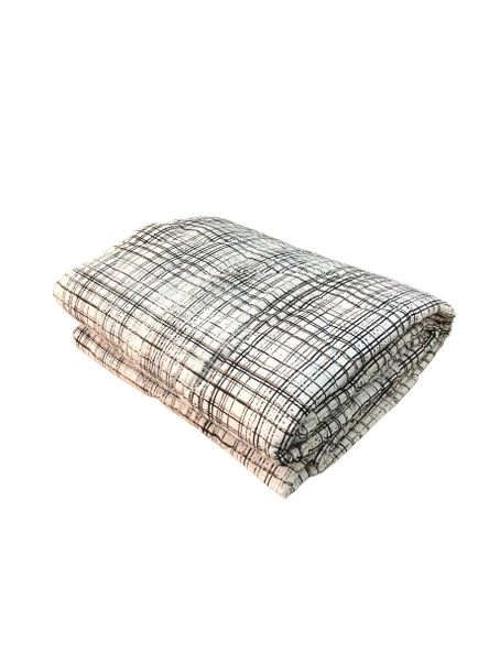 Royam Sdr Home Çift Kişilik %100 Pamuklu Çok Amaçlı Örtü Pike 195 x 220 - 7