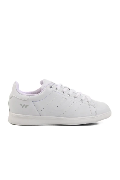 Walkway Beyaz Unisex Spor Ayakkabı