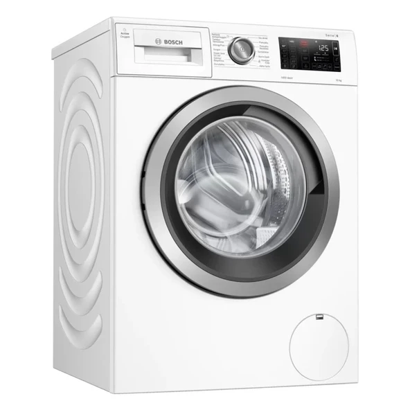 Bosch WAL28PH1TR Activeoxygen  A Enerji Sınıfı1400 Devir 10 kg Çamaşır Makinesi