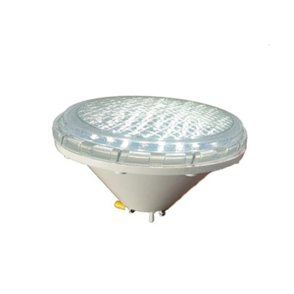 Havuz Led Aydınlatma Ampülü Smd lamba armatür Sıcak Beyaz A-1204 PAR-56 Ampül 30W 12V IP68 - 4