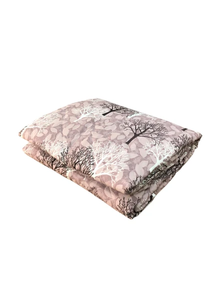 Royam Sdr Home Çift Kişilik %100 Pamuklu Çok Amaçlı Örtü Pike 195 x 220 - 5