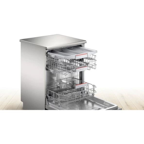 Bosch SGS4IMI60T 6 Programlı Bulaşık Makinesi
