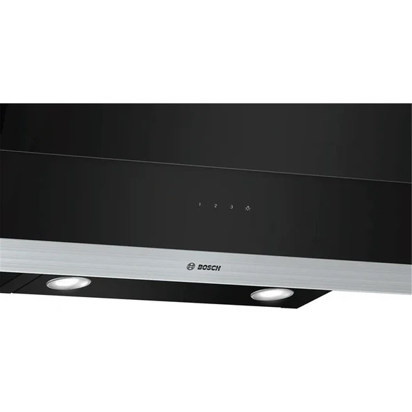 Bosch DWK065G60T  Davlumbaz