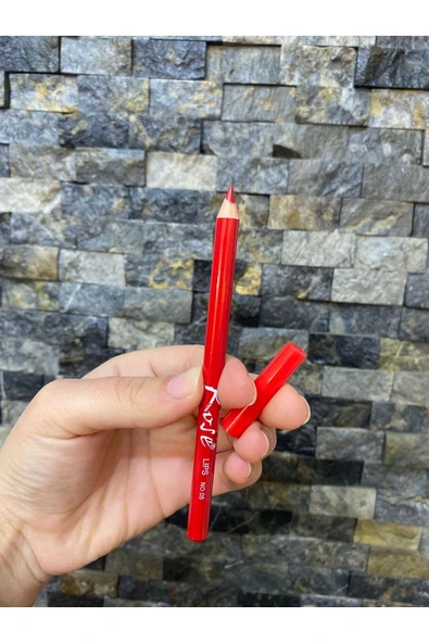 Rose Dudak kalem