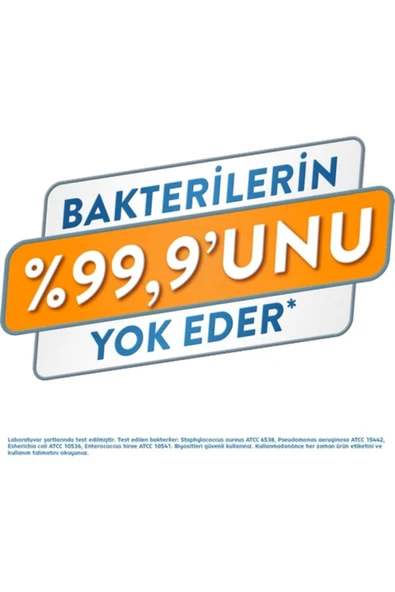 Activex Antibakteriyel Sıvı Sabun Hassas 1.5 Lt 4 Adet - 4