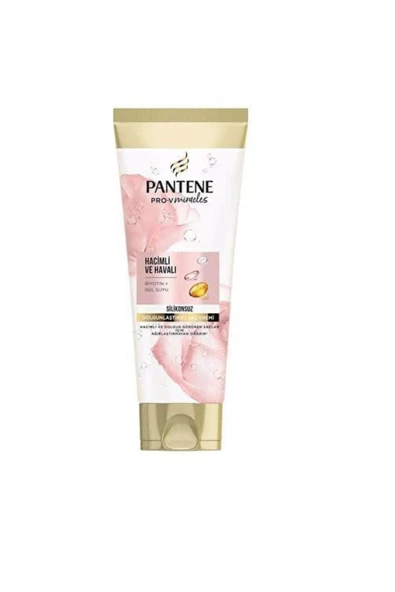 Pantene Saç Kremi Sp Hacimli Ve Havalı 275 ml