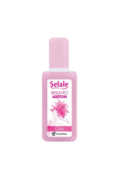 Şelale Aseton Çilekli 180 ml