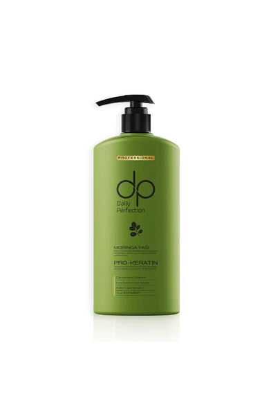 Daily Perfection Dp Şampuan Moringa Yağı 425 ml