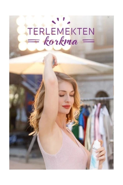 Emotion Love 150 ml Kadın Deodorant 4 Adet 8690586004572 4 - 2