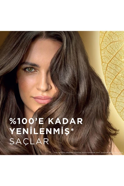 Pantene PRO-V MIRACLES Molecular Bond Repair Yoğun Uygulama Kürü Pro-V Besleyici İnci ile 150ML - 3
