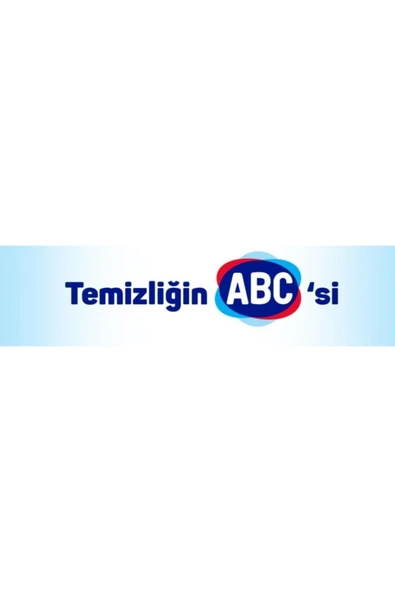 ABC Parfumia Romantik Gül Konsantre Yumuşatıcı1440 ml - 2