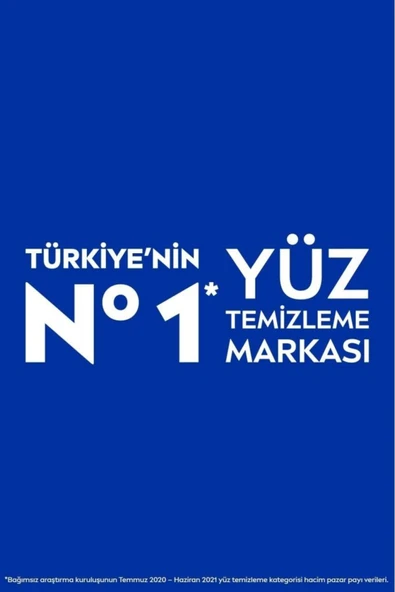 NIVEA Çift Fazlı Göz Makyaj Temizleyici 125ml,Hassas Kirpik Bakımı, Suya Dayanıklı Makyajı Çıkarır - 5