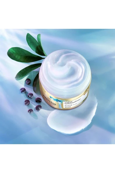 Pantene Hydra Glow Yoğun Nemlendirme Maskesi 160 ml - 5