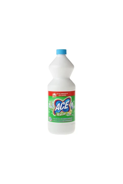 ACE 1,1 Kg Çamaşır Suyu Bahar Ferahlığı