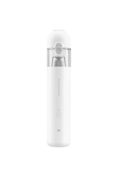 Xiaomi Vacuum Mini Şarjlı El Süpürgesi 120 Watt Global Versiyon - 4