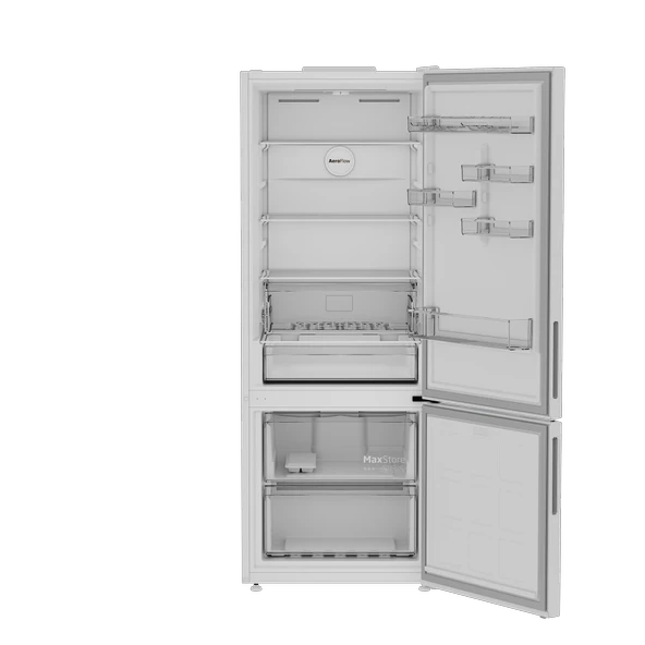 Altus ALK 464 E Kombi Tipi No Frost Buzdolabı - 4