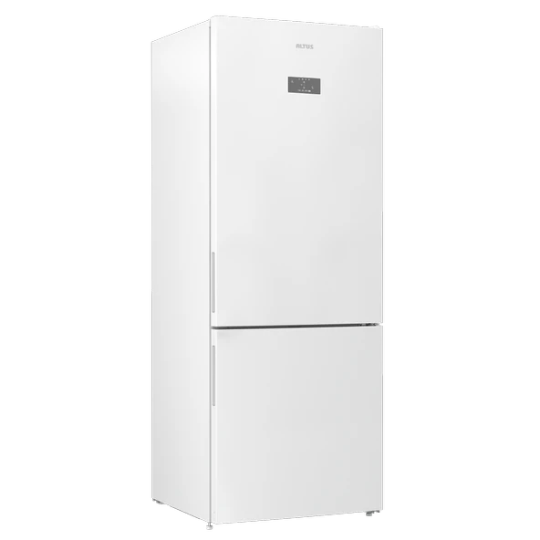 Altus ALK 471 XE Kombi No Frost Buzdolabı - 2