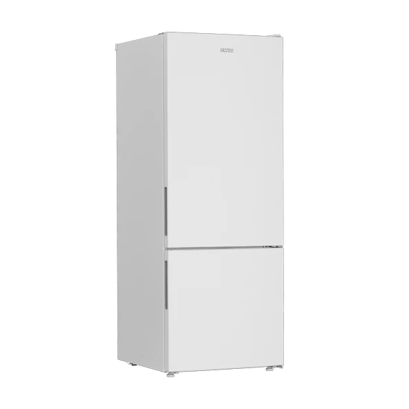 Altus ALK 464 E Kombi Tipi No Frost Buzdolabı - 2