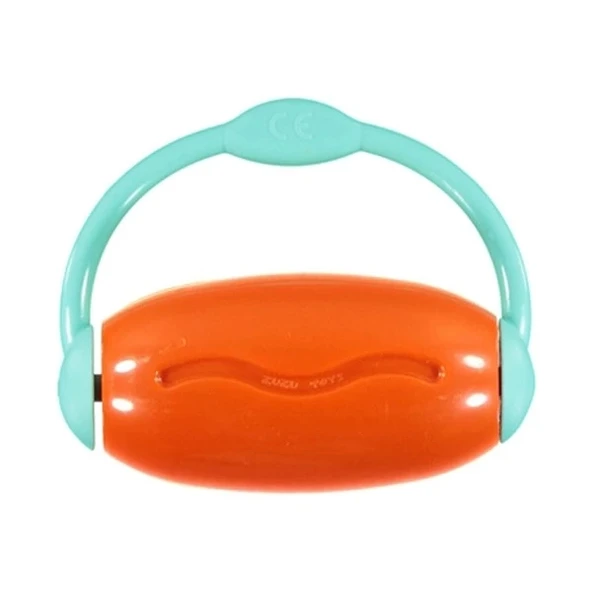 Çocuk 4103 Çıngıraklı Dişlik - 3