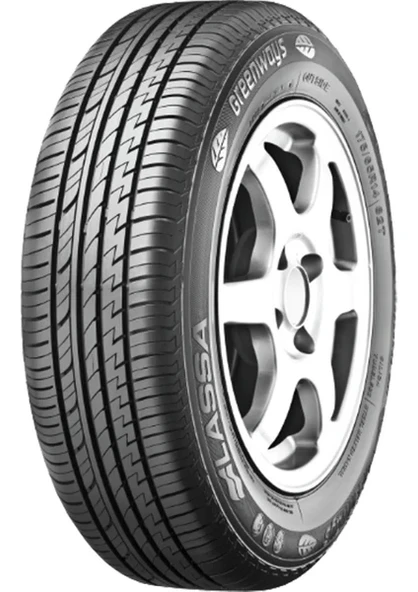 Lassa Greenways 175/65 R14 82H Yaz Lastiği 2025
