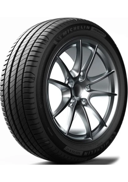 Michelin Primacy 4 MO 215/65 R17 99V Yaz Lastiği 2024