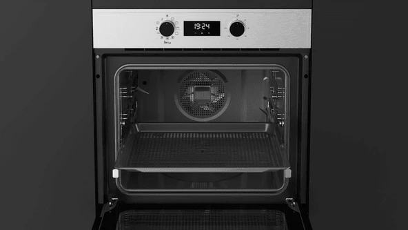 TEKA HSB 646 SS AİRFRY INOX 9 PROGRAMLI 70 LT. ANKASTRE FIRIN - 6