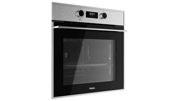 TEKA HSB 646 SS AİRFRY INOX 9 PROGRAMLI 70 LT. ANKASTRE FIRIN - 4