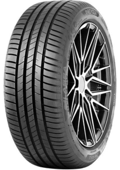 Lassa Revola 215/55 R17 94W Yaz Lastiği 2025