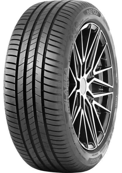 Lassa Revola 185/65 R15 88H Yaz Lastiği 2025
