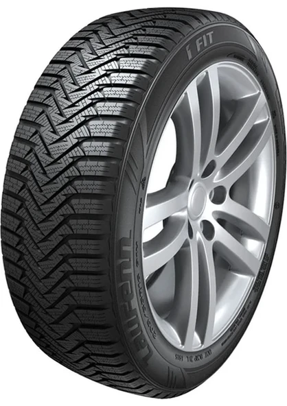 Laufenn i Fit+ LW31 205/55 R16 91T M+S 3PMSF Kış Lastiği 2024