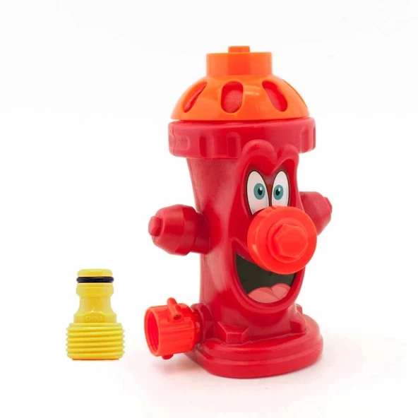 Çocuk SuPüskürtenYangınMusluğu ürün görseli 1