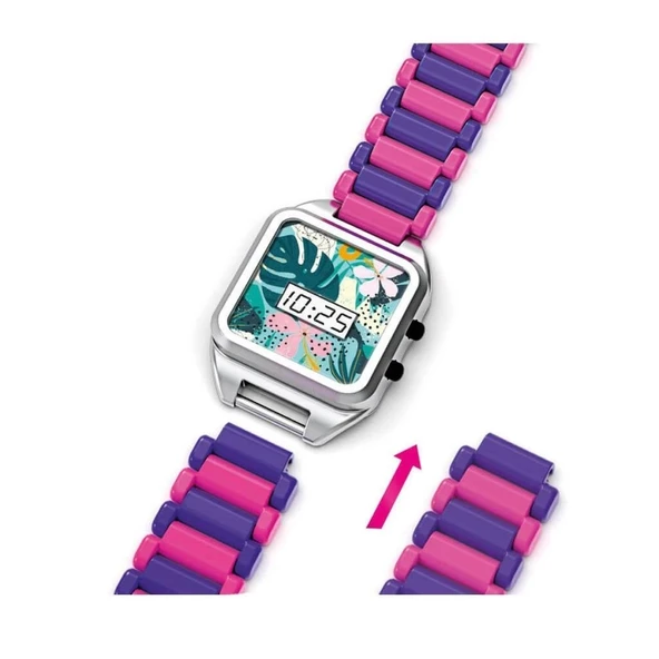 Çocuk 18635 Crazy Chic - Çılgın Saat - 3