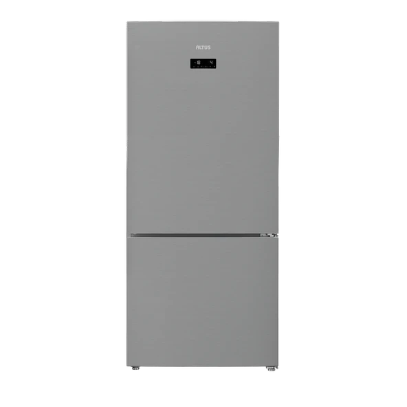 Altus ALK 484 XI Kombi No-Frost Buzdolabı