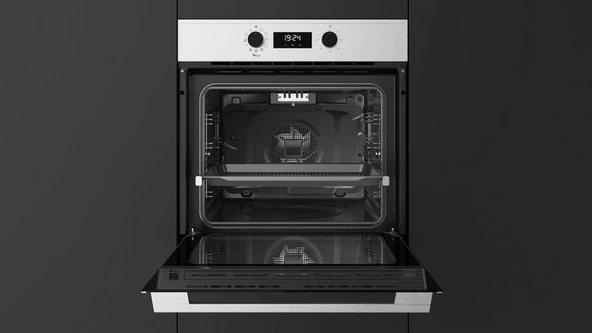 TEKA HSB 646 SS AİRFRY INOX 9 PROGRAMLI 70 LT. ANKASTRE FIRIN - 3