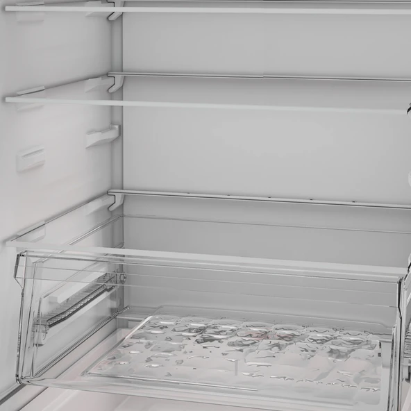 Altus ALK 471 XE Kombi No Frost Buzdolabı - 7