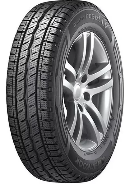 Hankook Winter i'cept LV RW12 235/65R16C 115/113R 3PMSF 8PR Kış Lastiği 2024
