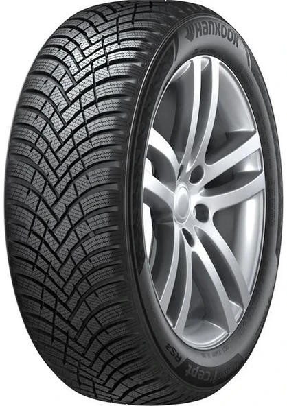 Hankook Winter i'cept RS3 W462 205/55 R16 91T M+S 3PMSF Kış Lastiği 2024