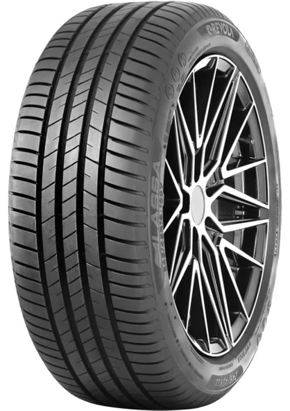 Lassa Revola 195/65 R15 91V Yaz Lastiği 2025